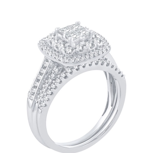 Bridal Set - Picture 4 of 4